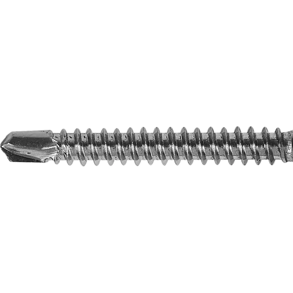 Santreyd Саморезы по металлу с пресс-шайбой и сверлом 4.2x32 мм (16 шт) 89335405 STLM-1006138 - Вид №1