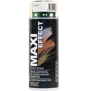 92727743 Эмаль аэрозольная Maxi Color золото-эффект 0.4 л STLM-1519975