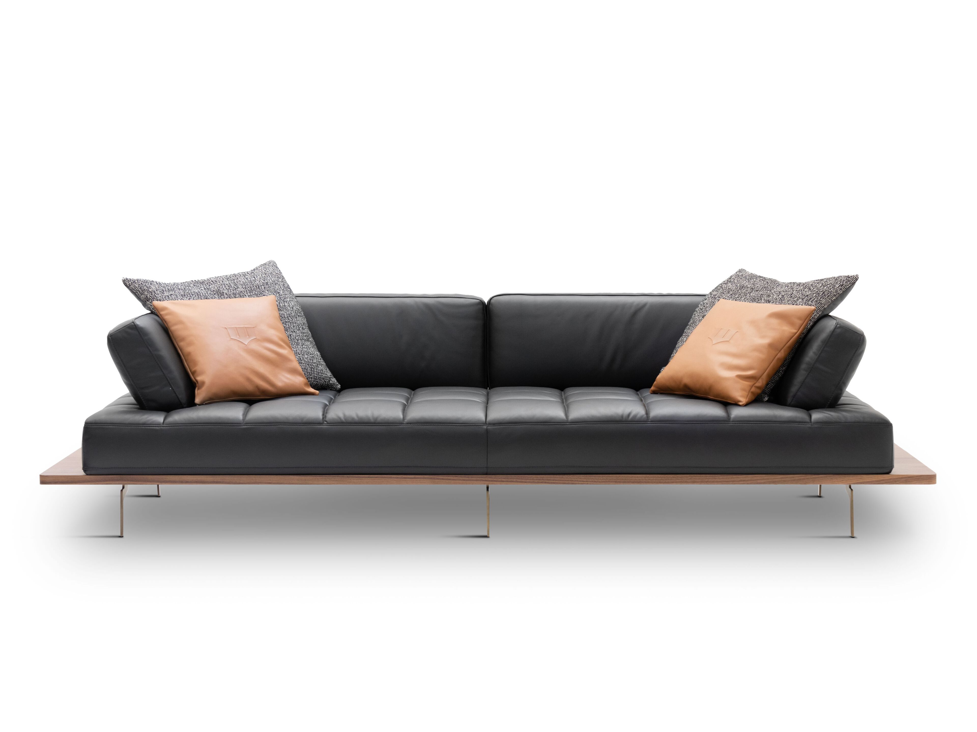 Кожаный диван Wayne Enterprises Home Collection WE-029 ARCH-00100787