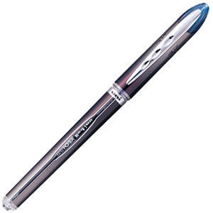 002846 Ручка-роллер "UB-205" 0,5 синяя Uni