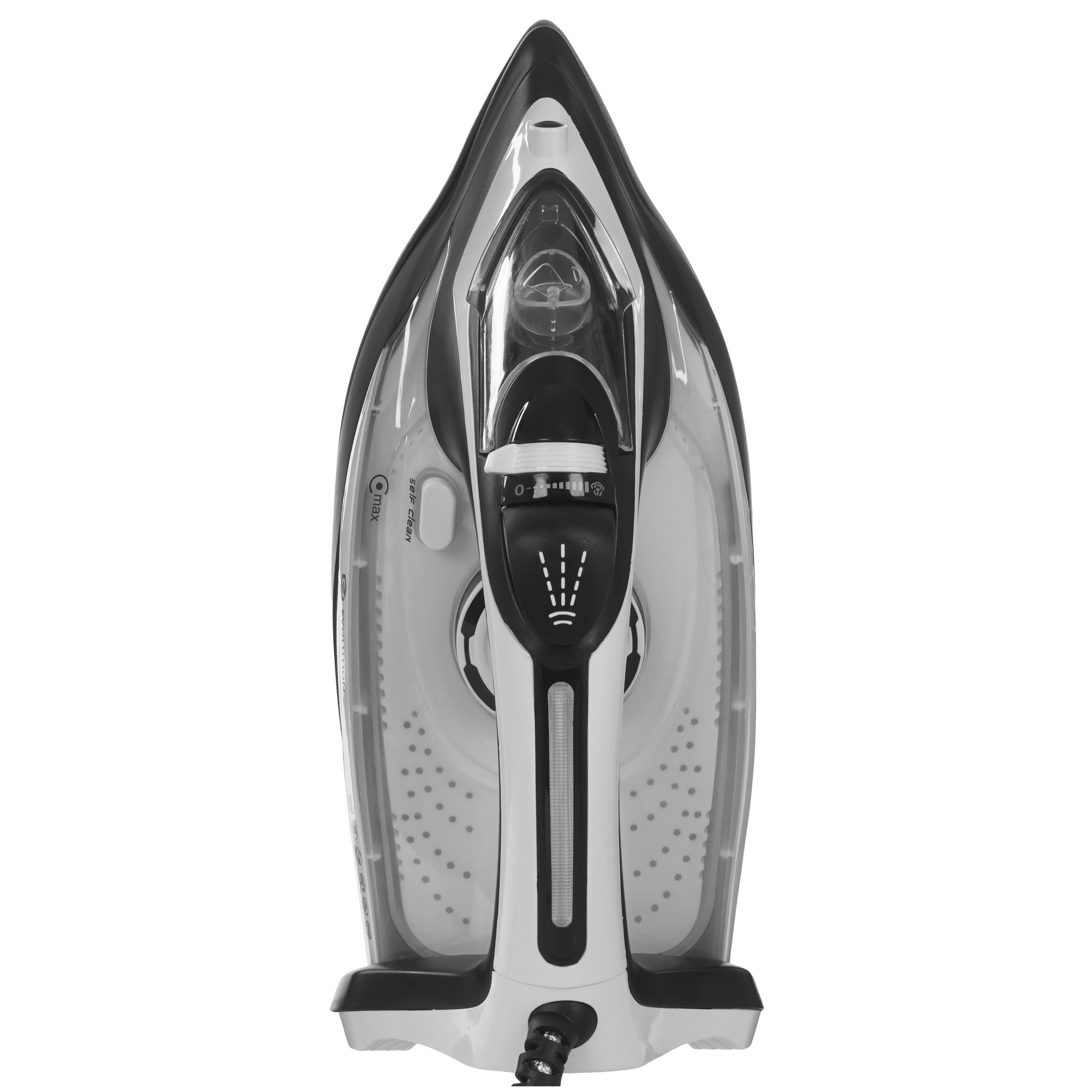 9208783 Утюг Evolution I-3045 белый STDN-0012003 - Вид №1