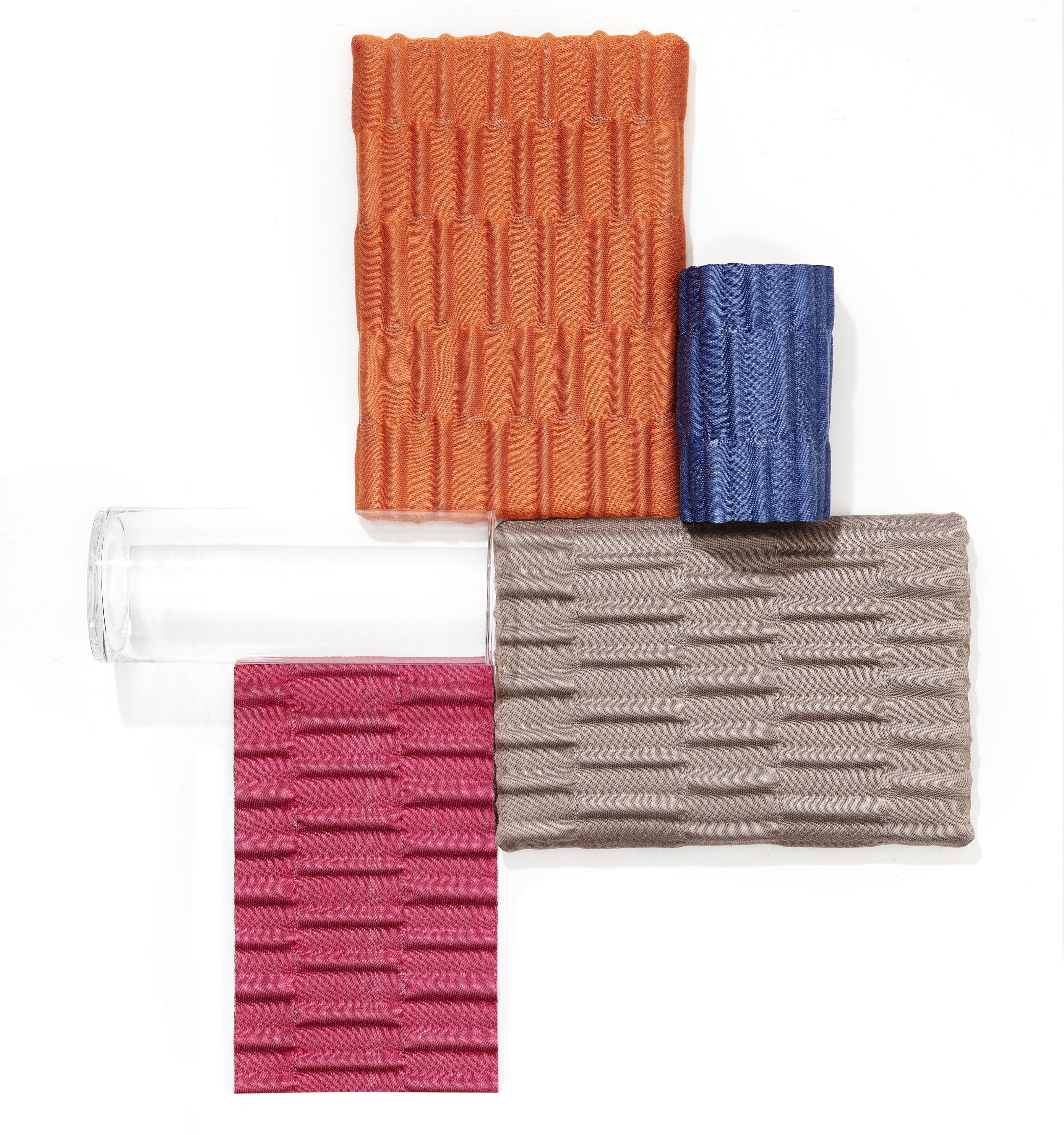 Ткань из Trevira® CS Casalis Leevn ARCH-00088045 - Вид №12