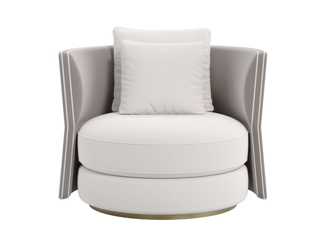 Тканевое кресло Casa Magna Essence ARCH-00120008