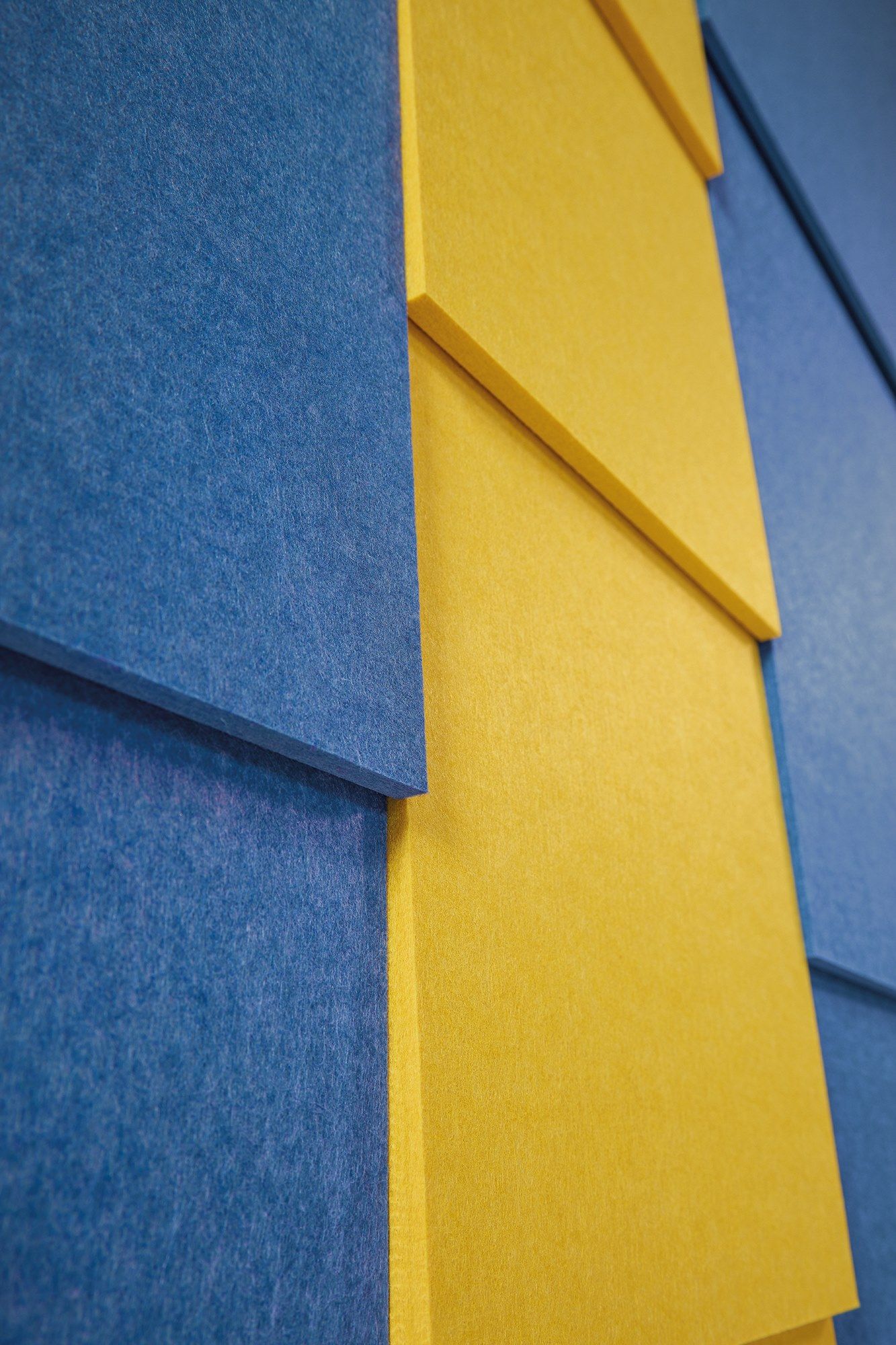 Акустическая панель из полиэстера Made Design NOTE-IT ARCH-00040788 - Вид №1