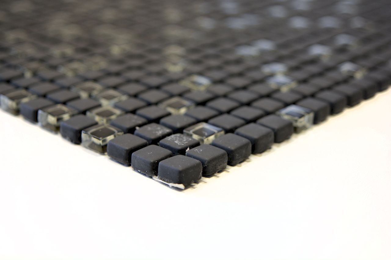 Стеклянная мозаика Mosaix стекло ARCH-00036816 - Вид №3