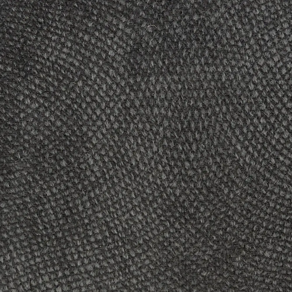 Штора на люверсах Lilou, 260х140 см, цвет тёмно-серый Atmosphera STLM-2112610 - Вид №2