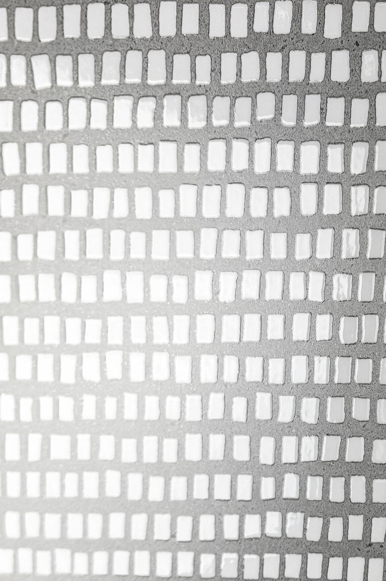Керамогранит BIERZO BISAZZA WHITE 60х120 Creanza GL1002-A  - Вид №5