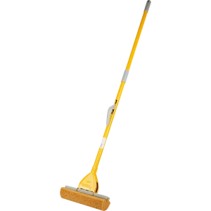 Швабра для пола с самоотжимом Apex 25 см