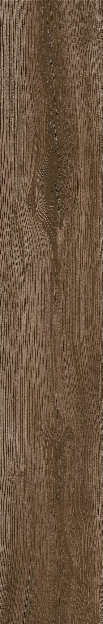 Керамогранит HUSK WOOD WENGE 20х120 Creanza CW-RT14-B  - Вид №9