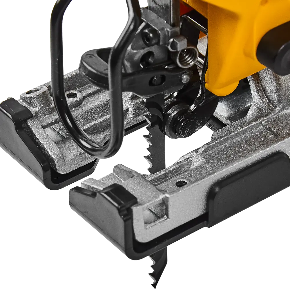 Лобзик DeWalt DWE 249-KS, 550 Вт STLM-2031924 - Вид №3