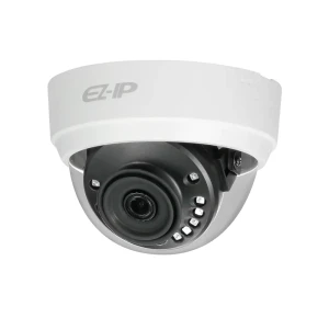 90302744 IP камера внутренняя EZ-IP 4Mp EZ-IPC-D1B40P-0280B 4 Мп 2.8 мм 1520р FULL HD STLM-1517497