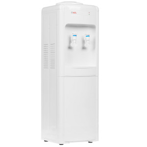 8115670 Диспенсер AEL L-AEL-016 белый