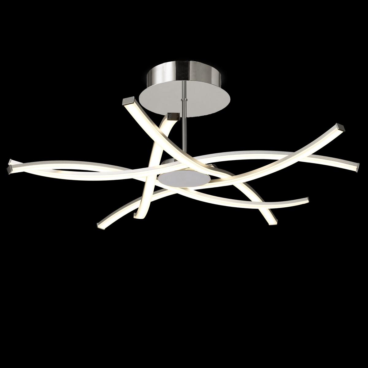 083665 Потолочный светильник Star LED 6031 Mantra Star Led  - Вид №2