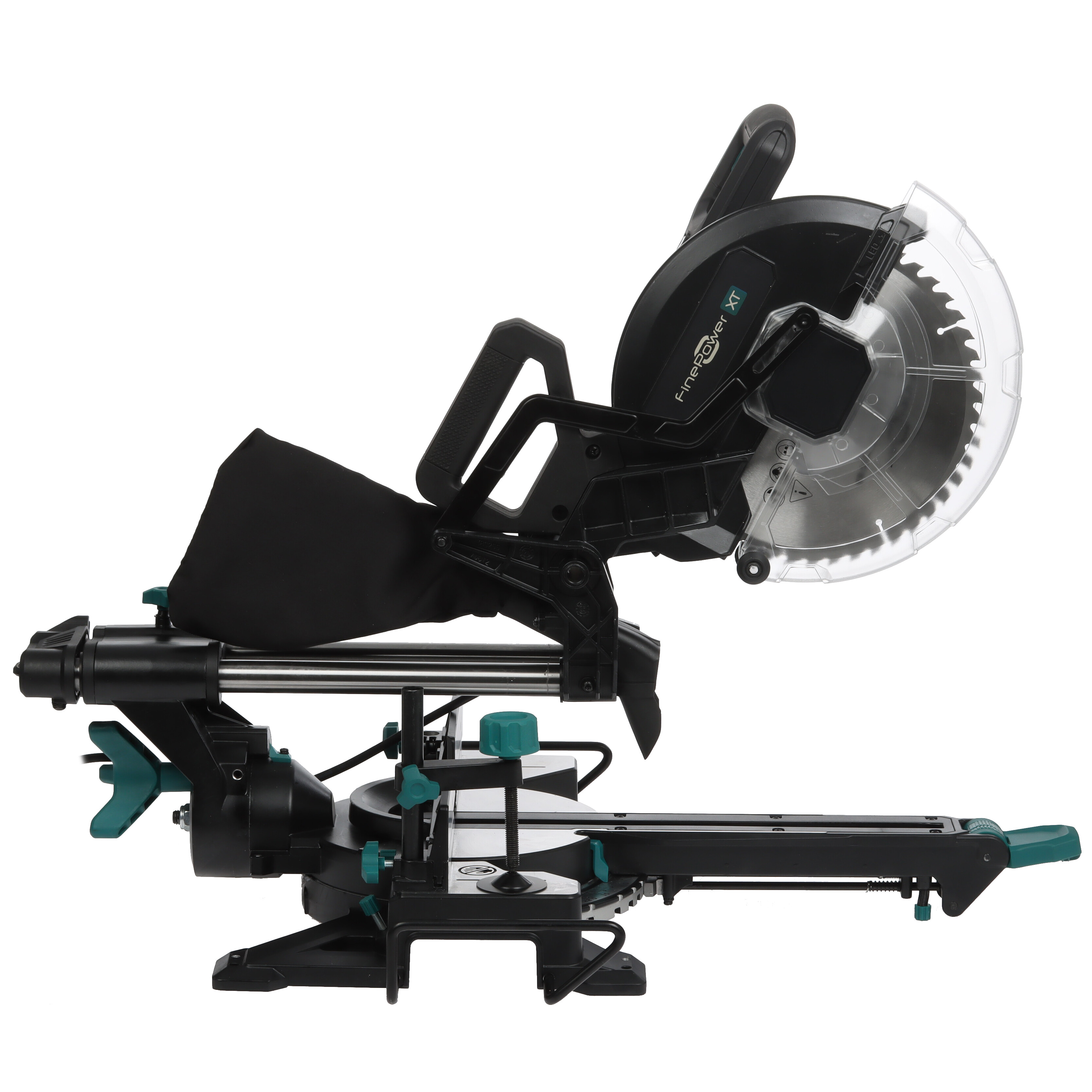 Торцовочная пила  FinePower XT MSC200-25SD 9160922 STDN-0018136 - Вид №3