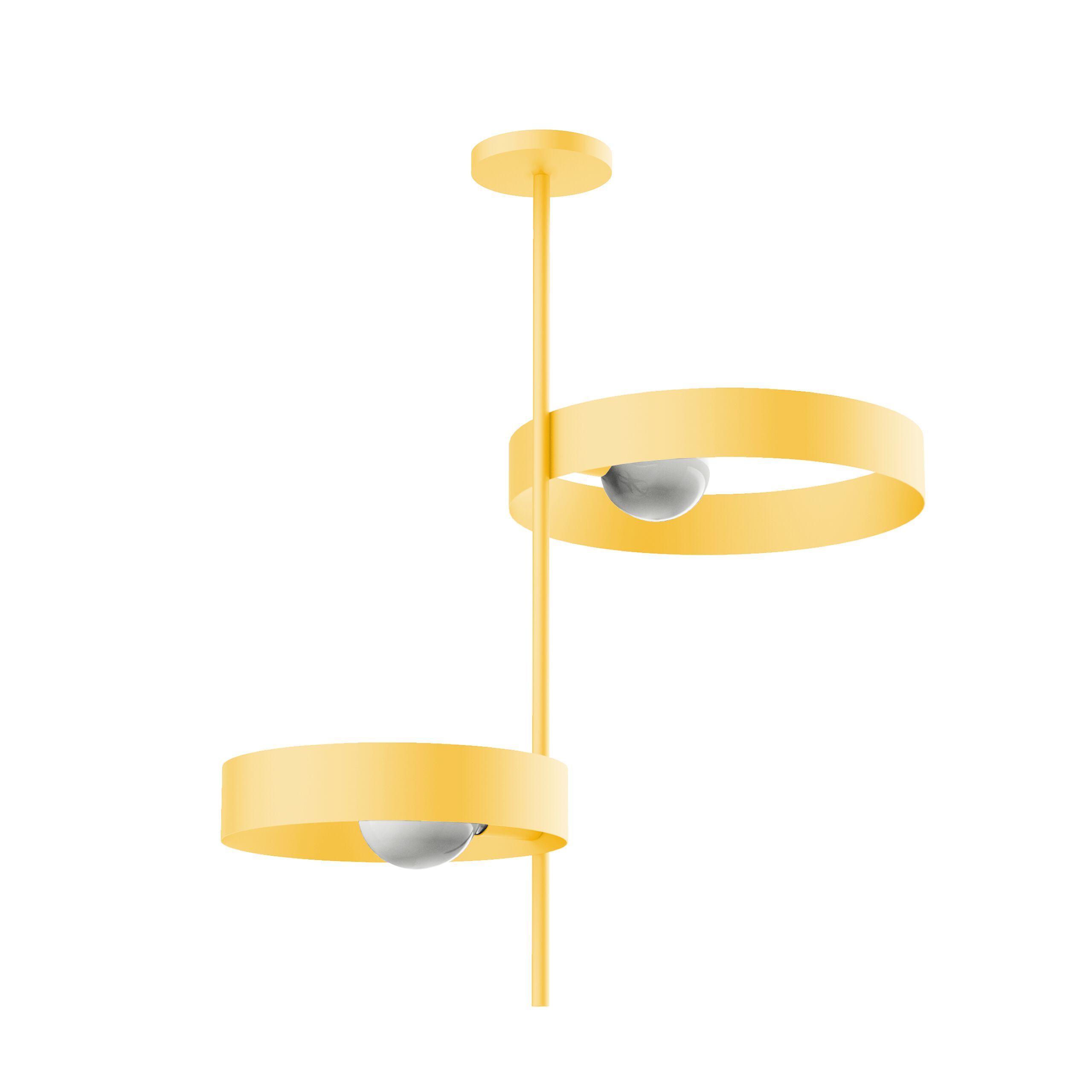 Светодиодный потолочный светильник WayPoint Alley ARCH-00119728 - Вид №80