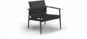 180 Stacking Lounge Chair  Gloster Сидение 180
