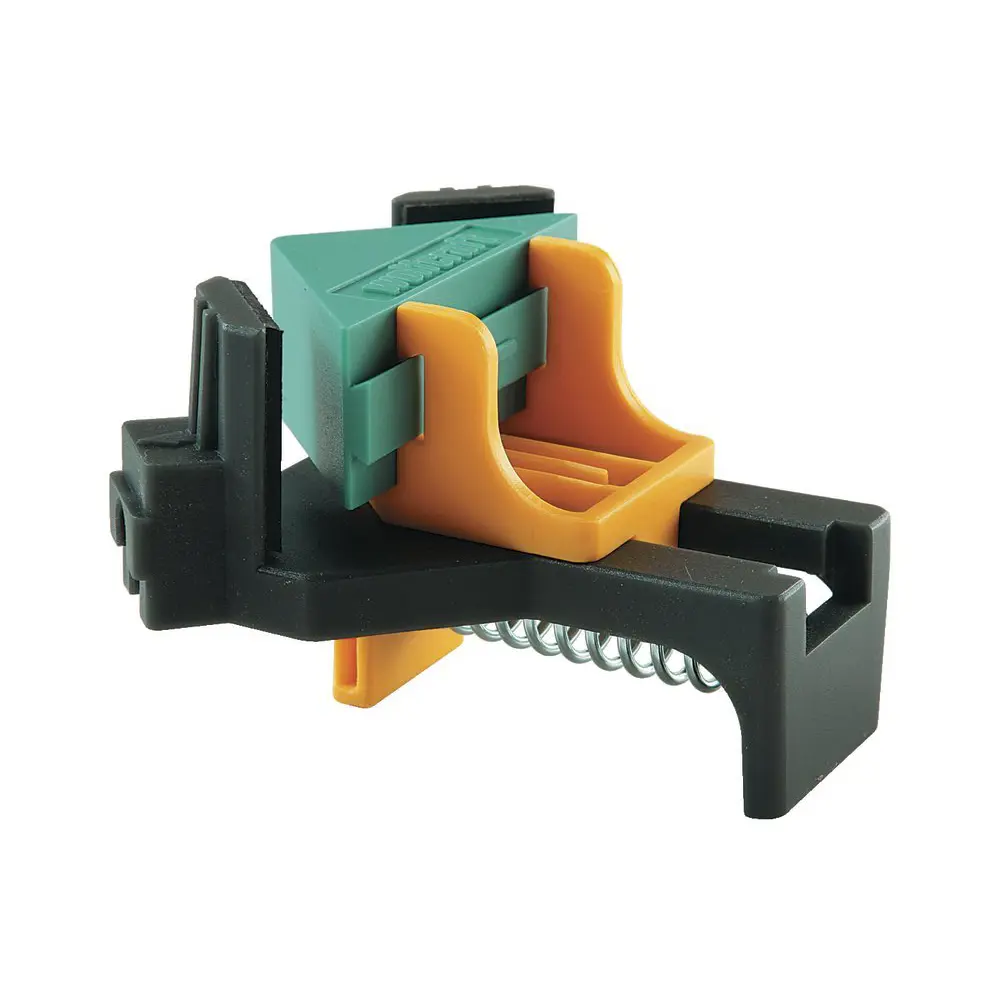 Струбцина угловая Wolfсraft 3051000, 2 шт WOLFCRAFT STLM-2137952 - Вид №2