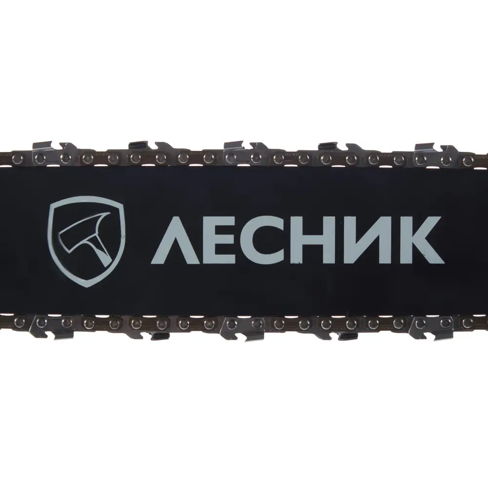 Пила бензиновая цепная Лесник 3816 шина 40 см 12269437 STLM-2126204  - Вид №2
