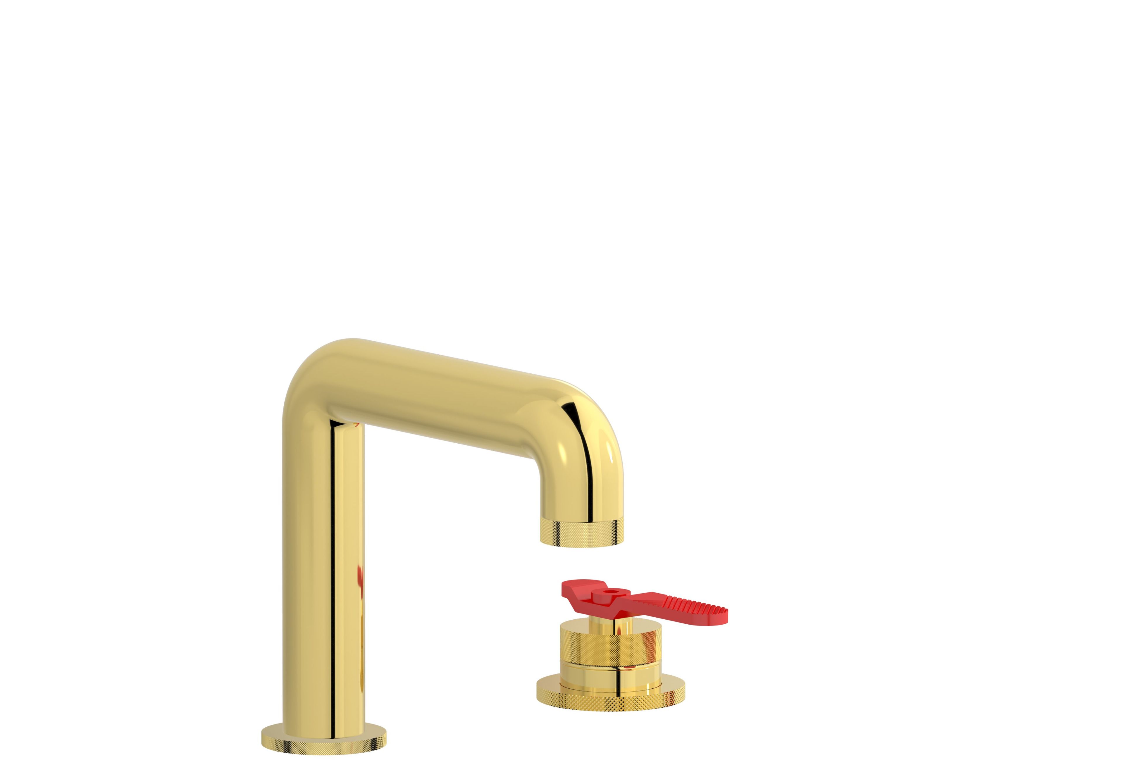 Однорычажный смеситель для раковины IB Bold ARCH-00061770 - Вид №15