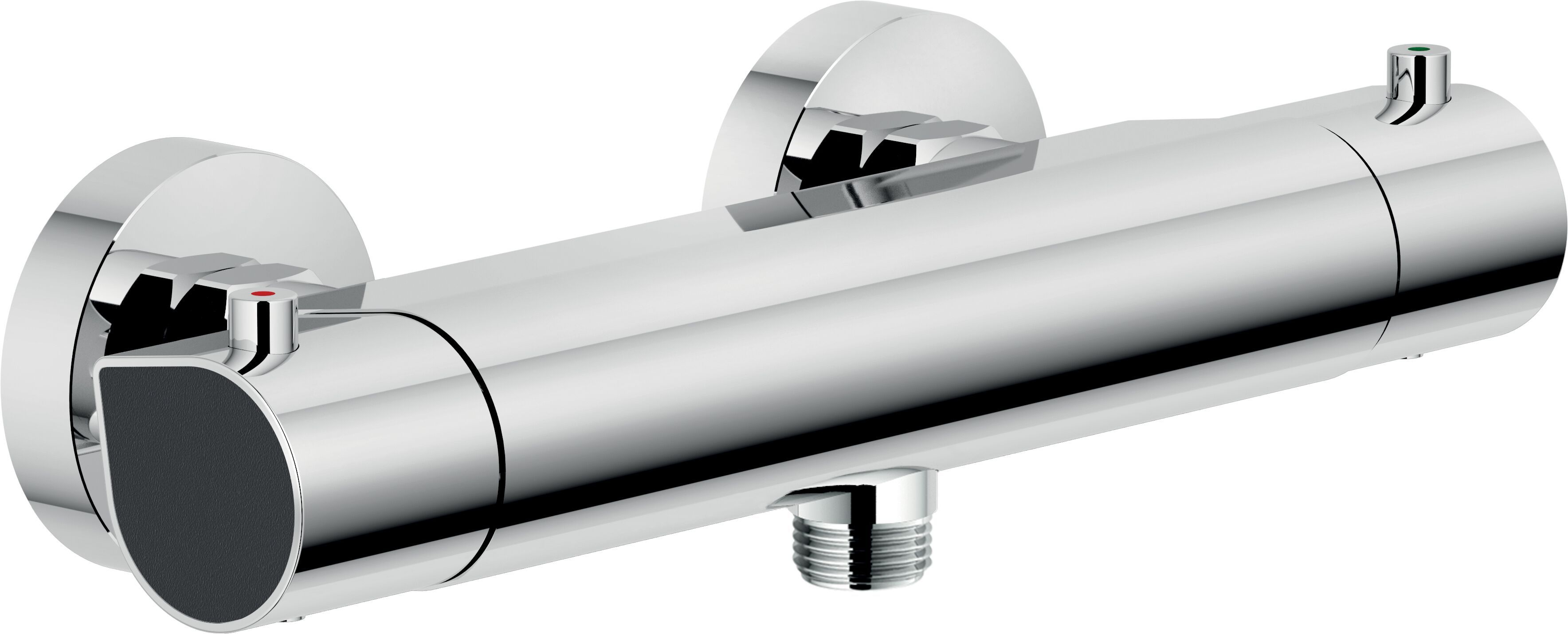 Термостатический смеситель для душа Nobili платье ARCH-00077101 - Вид №3