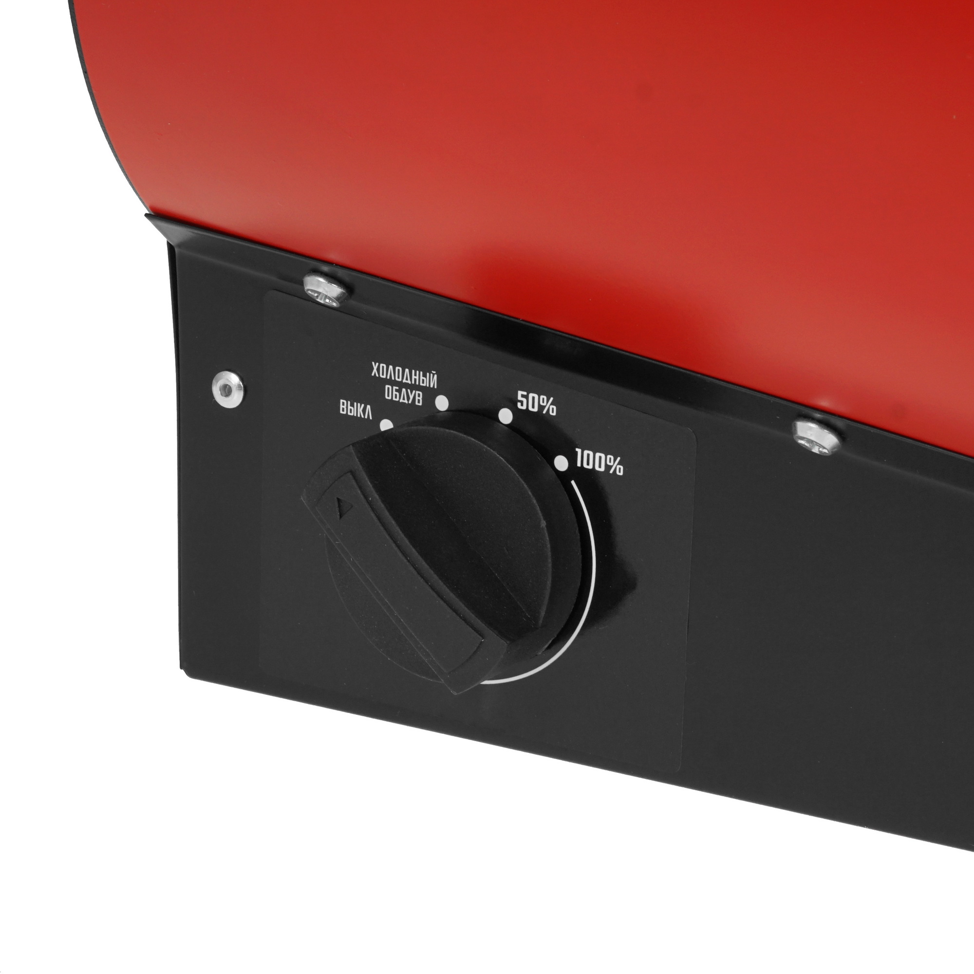 5057224 Тепловая пушка электрическая ЗУБР ТП-2 STDN-0003780 - Вид №4