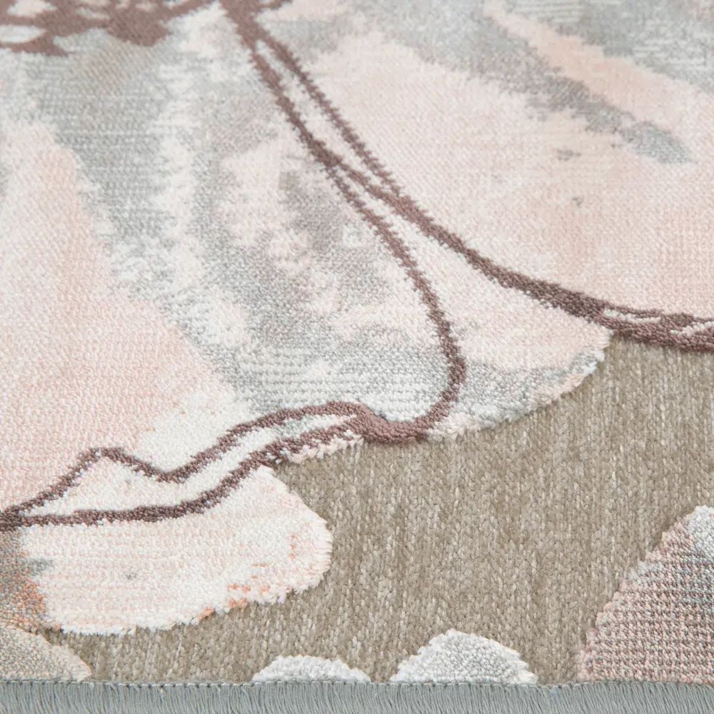 Ковер вискоза Genova 182/662690 160x230 см RAGOLLE STLM-2107435 - Вид №4