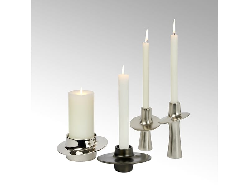 Алюминиевый подсвечник LAMBERT PROTON ARCH-00114500 - Вид №1