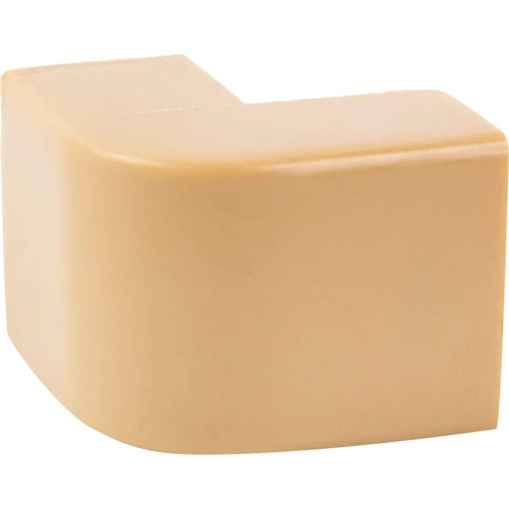 Угол внешний для кабель-канала 15/10 мм цвет дуб 4 шт Santreyd STLM-2044331