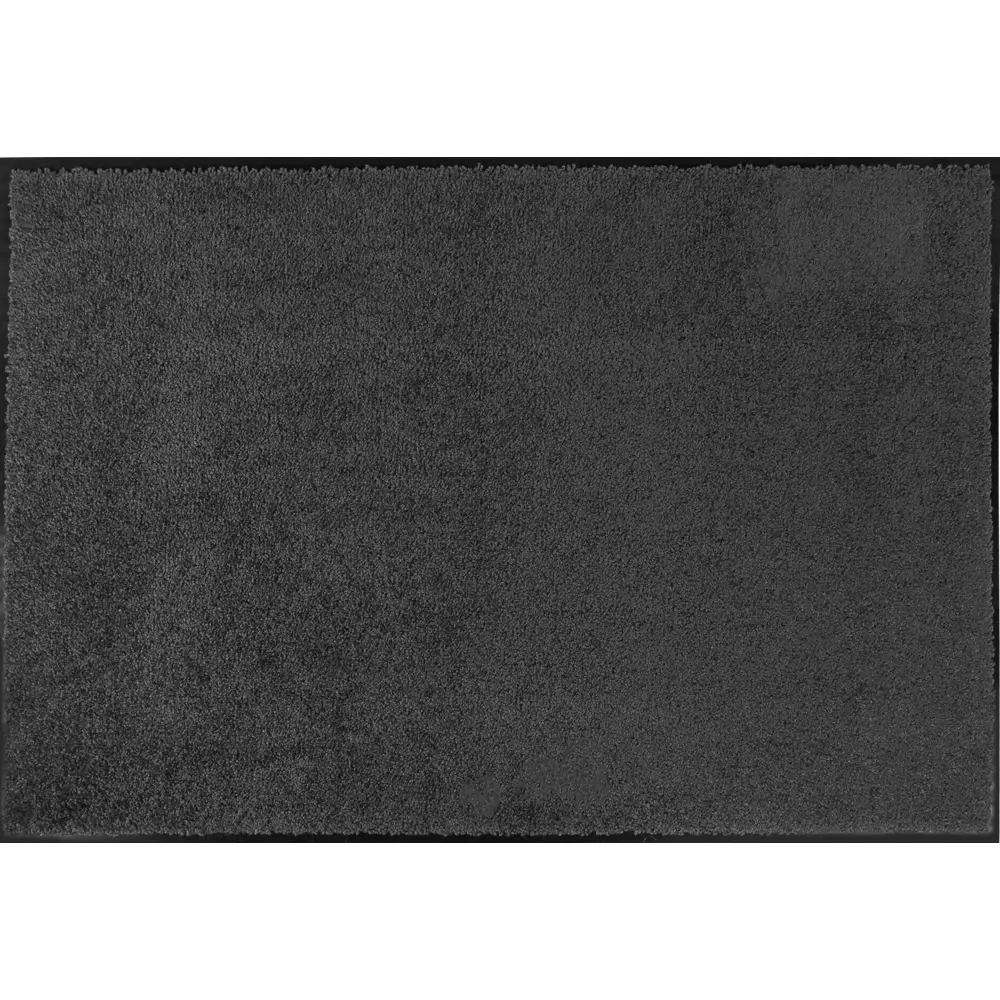 Коврик Constant 60x90 см, полиамид на ПВХ, цвет серый 82387773 STLM-2141727 INSPIRE 