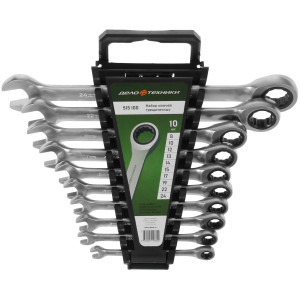 Набор ключей Дело Техники 515100 5310816