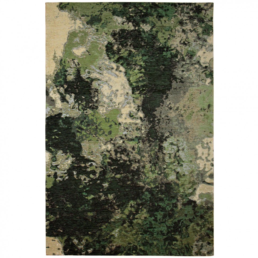 Прямоугольный ковер с рисунком Ademi Essential ARCH-00140566 - Вид №1