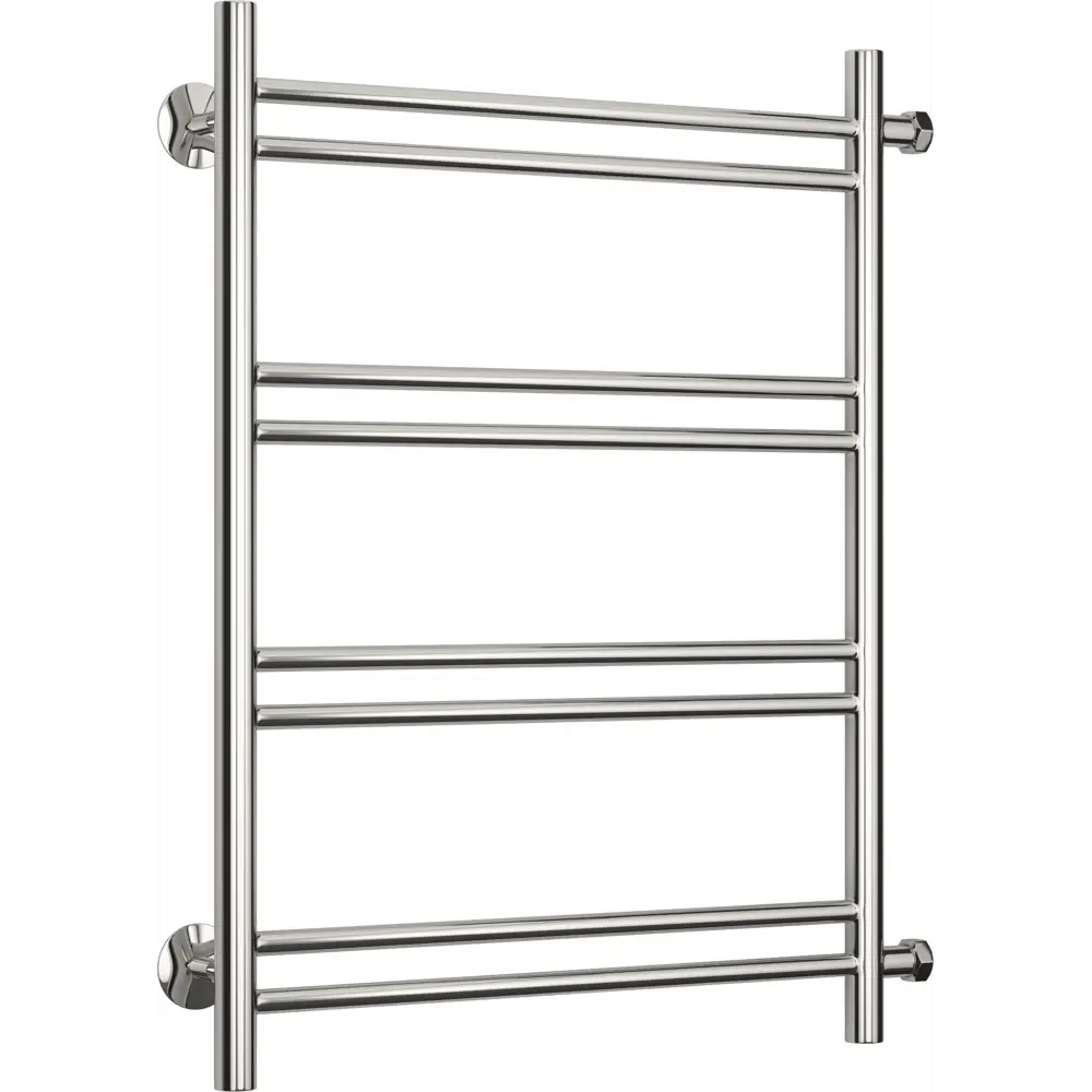Полотенцесушитель водяной Сунержа ВПС-54ПБ 60x50 см 3/4" нержавеющая сталь STLM-2052893