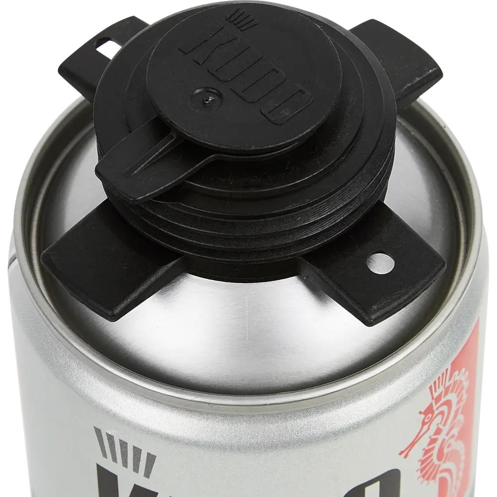 Пена монтажная профессиональная Kudo Praktik 50 летняя 870 мл STLM-2121395 - Вид №1