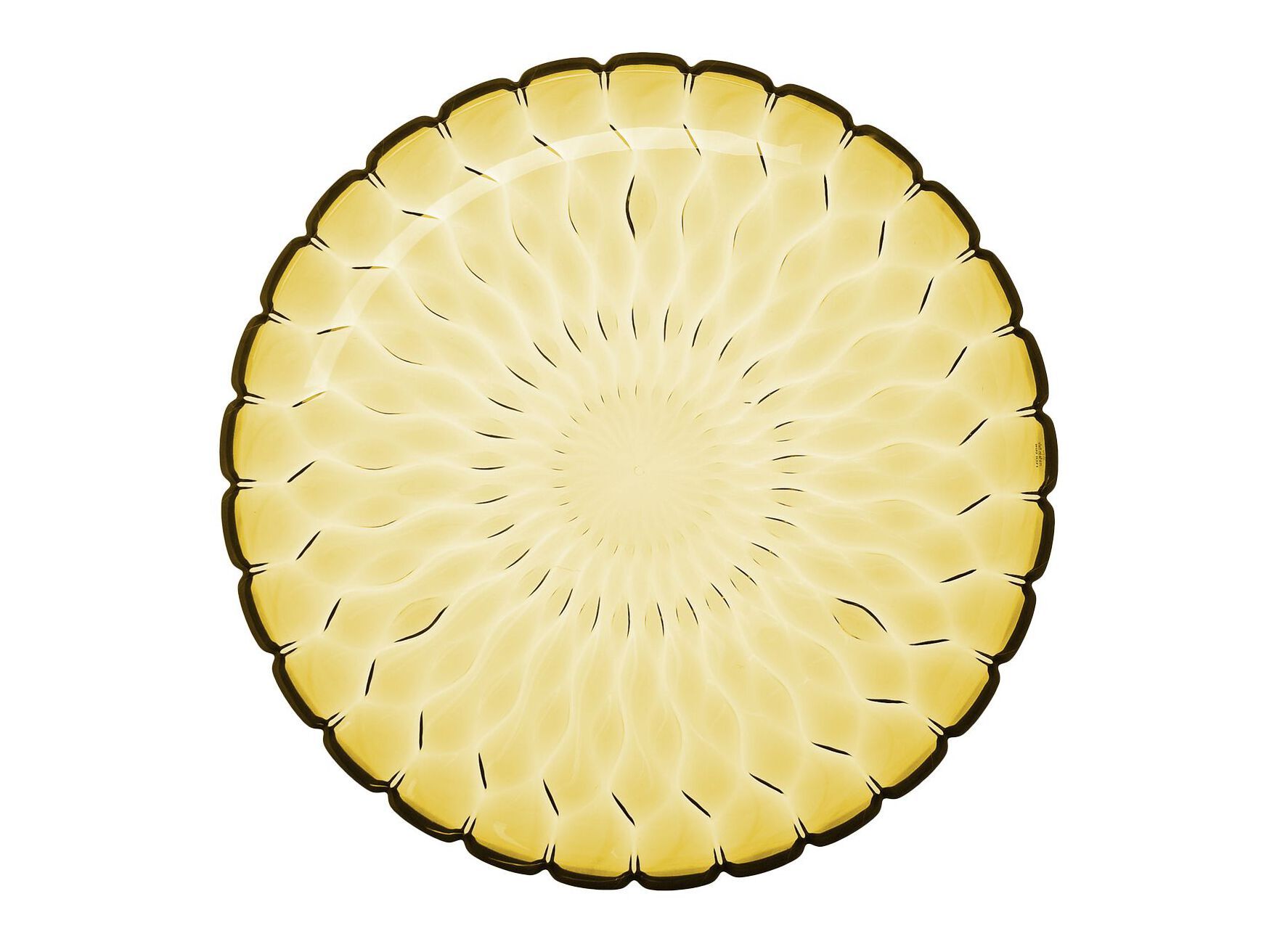 Пластина из ПММА Kartell JELLY ARCH-00129744 - Вид №22