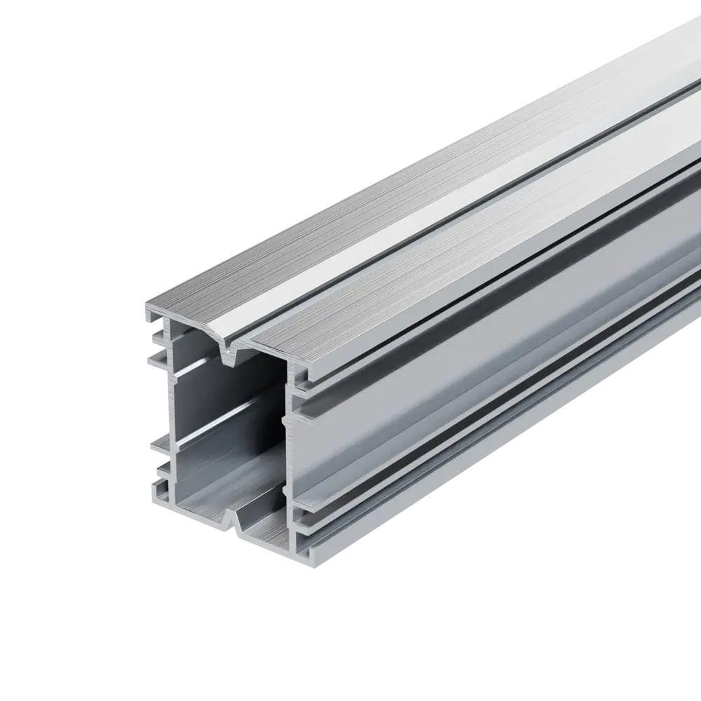 Лага алюминиевая 40x43x4000 мм Santreyd STLM-2014674