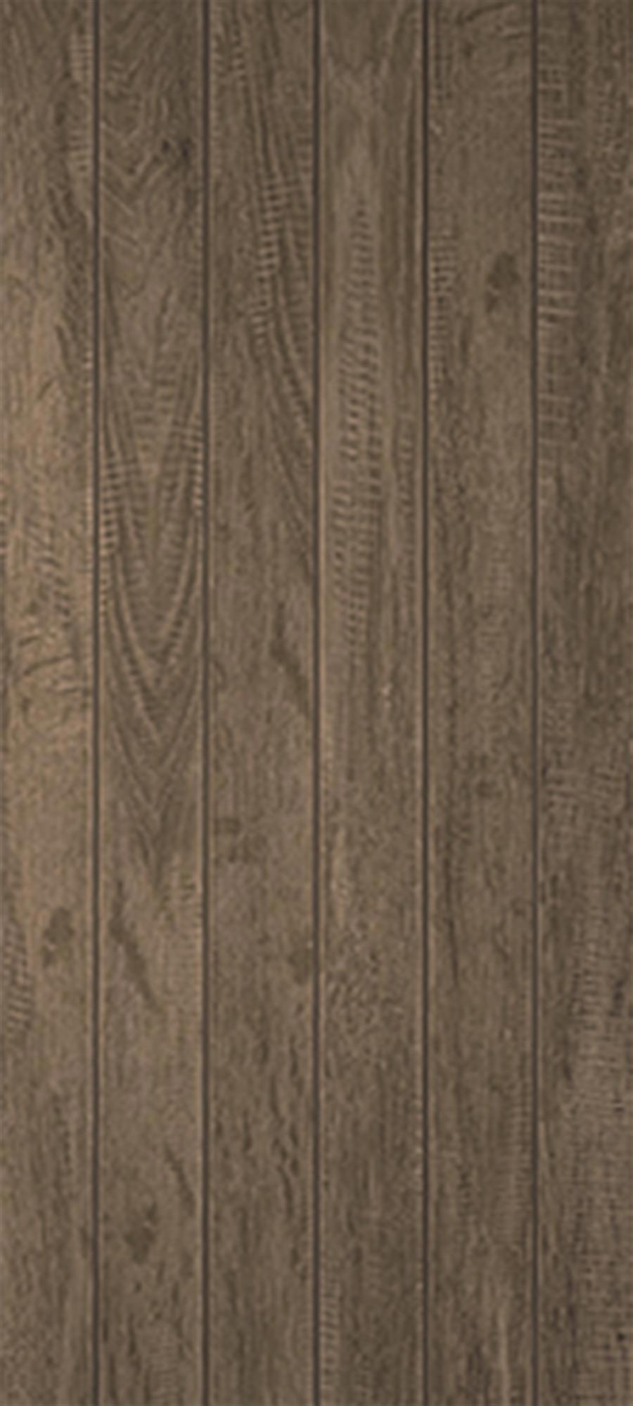 90284959 Керамическая плитка Effetto Wood Grey Dark 02 25х60см, цена за упаковку STLM-0168827 CRETO