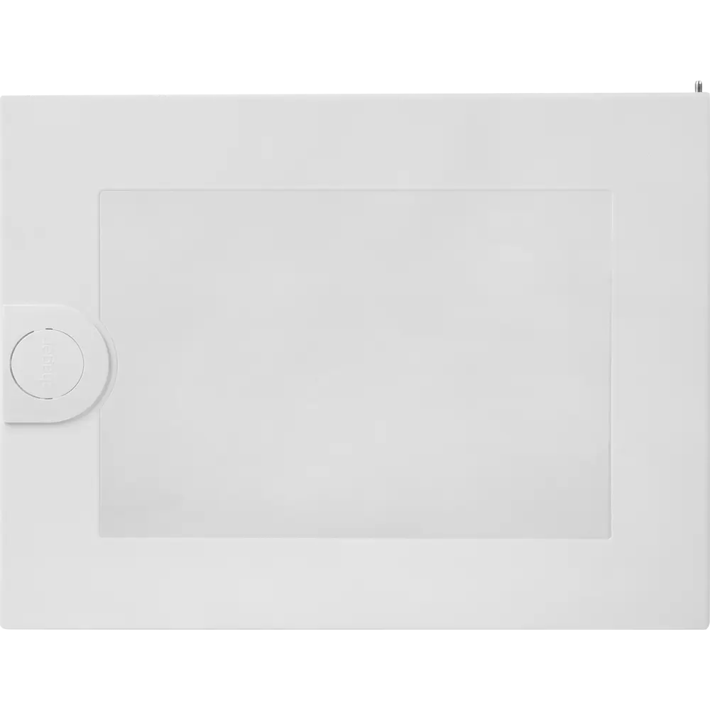 Дверца для щита распределительного Hager VA12CN металл STLM-2193939 - Вид №2