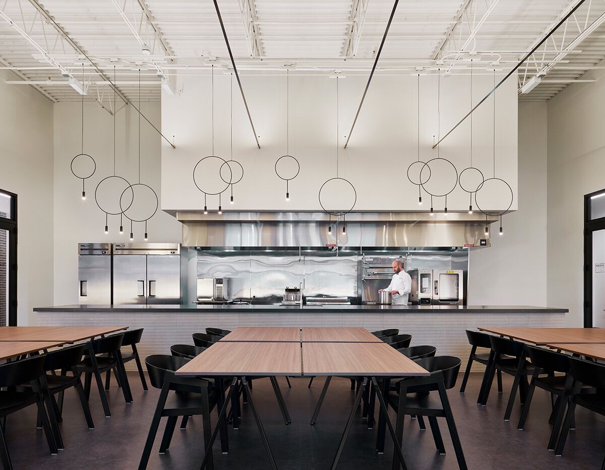 Звукопоглощающая панель светодиодная люстра Estiluz Revolta ARCH-00072251