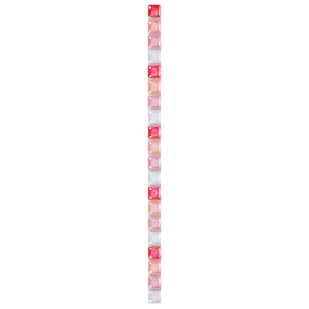 Бордюр Coral «Бусинки» 1.3x30 см 13648818 STLM-2135080 Santreyd 