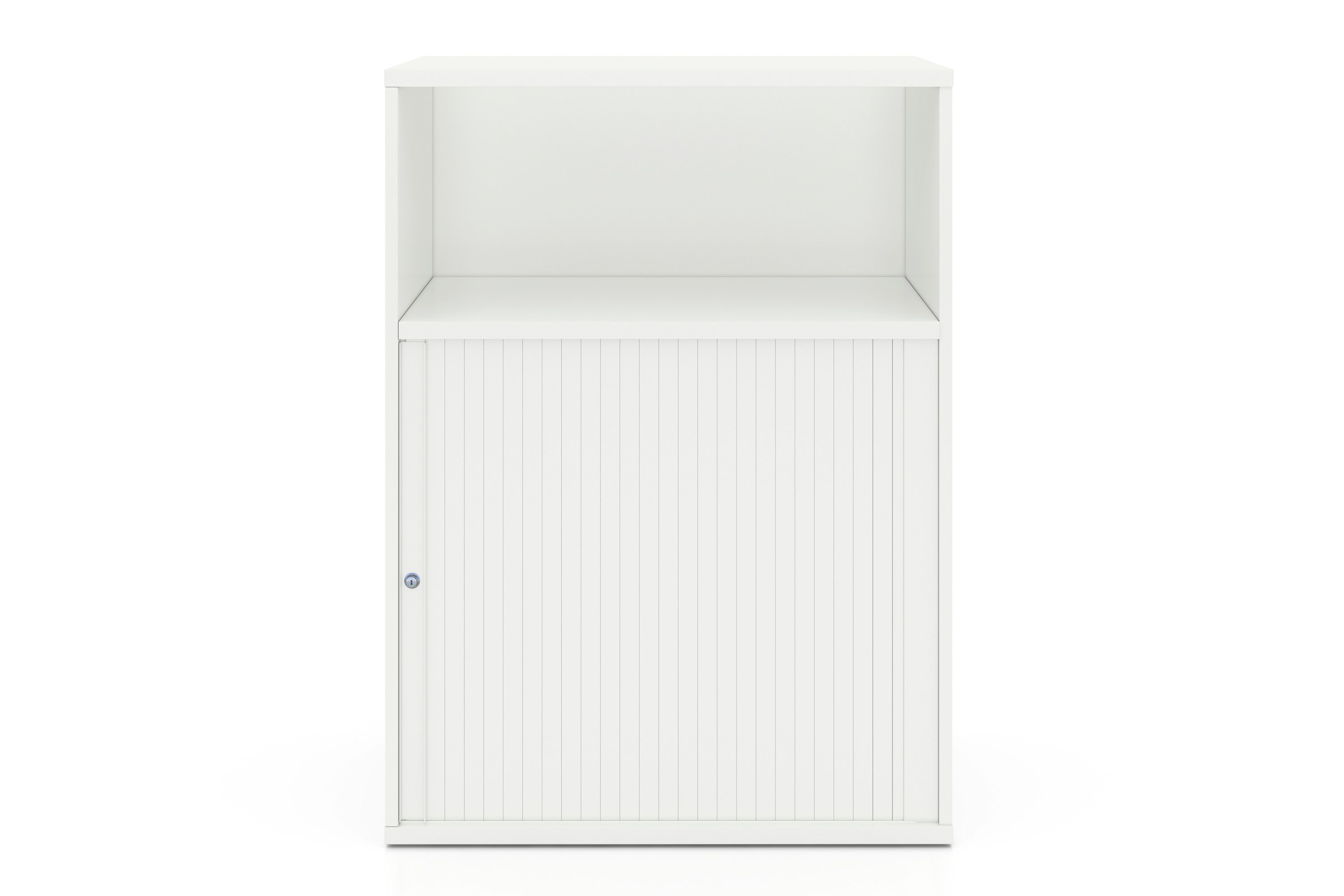 Модульная офисная мебель с дверцами Herman Miller Paragraph ARCH-00081837 - Вид №12