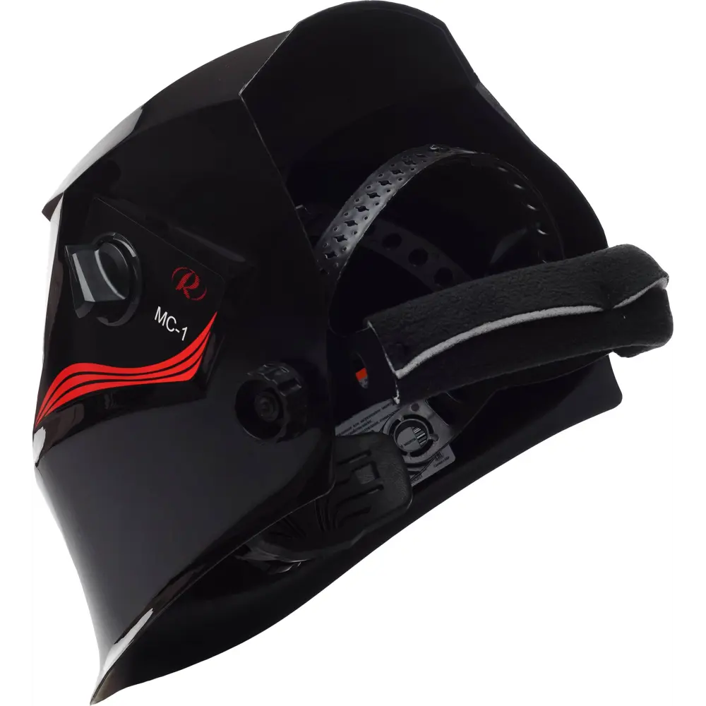 Маска сварщика хамелеон Ресанта МС-1 STLM-2038867 - Вид №11