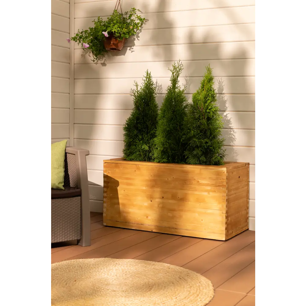 Santreyd Рейка строганая из хвои 20x30x2000 мм для отделки и каркасов 82134763 STLM-0020003 - Вид №4