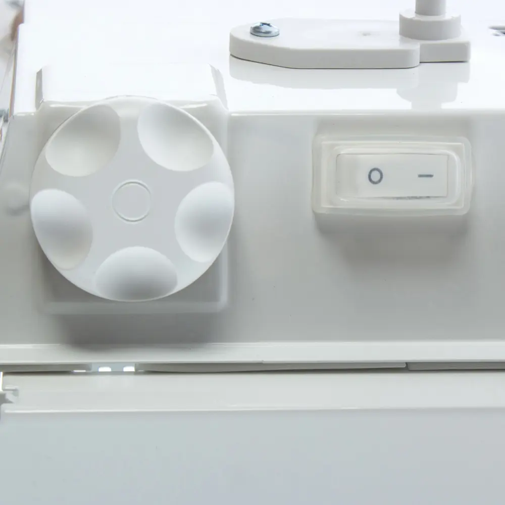 Конвектор электрический напольный Celcia с механическим термостатом, 500 Вт STLM-2095127 - Вид №2