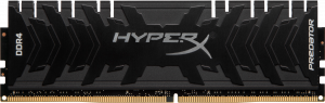 HX436C17PB4A/8 8gb 3600mhz ddr4 cl17 dimm xmp hyperx predator rgb Kingston