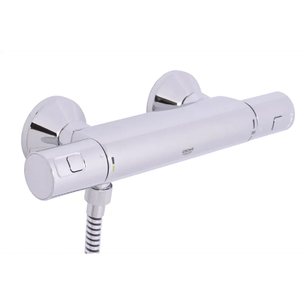 Термостат для душа Grohe Precisionst 34597000 Без серии STLM-2095477 - Вид №5