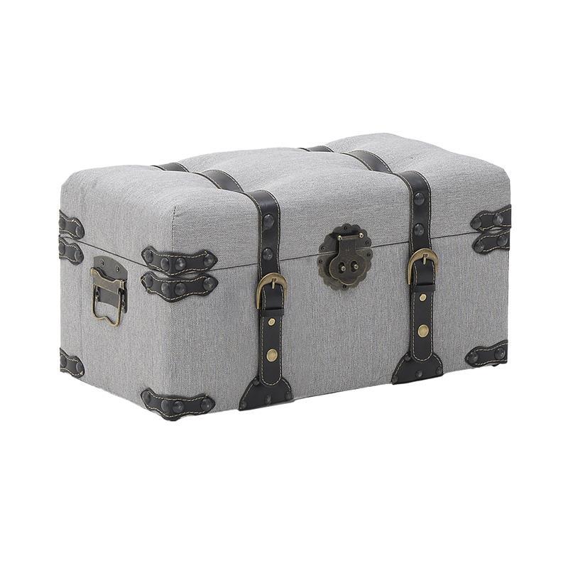 3850657.0014 Сундук, набор из 3шт TO4ROOMS  - Вид №1