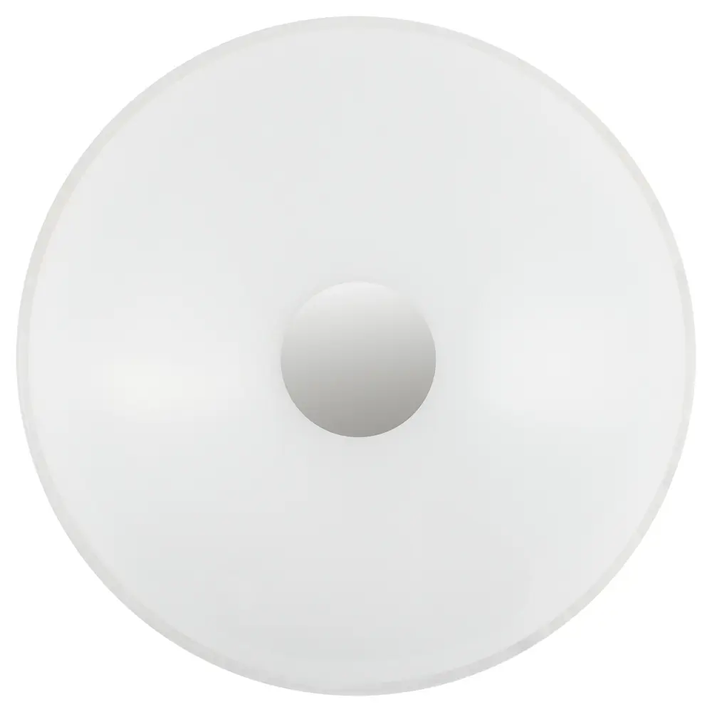 Светильник настенно-потолочный Nube 2xE27x60 Вт, 31,5 см, цвет белый Eglo STLM-2205147