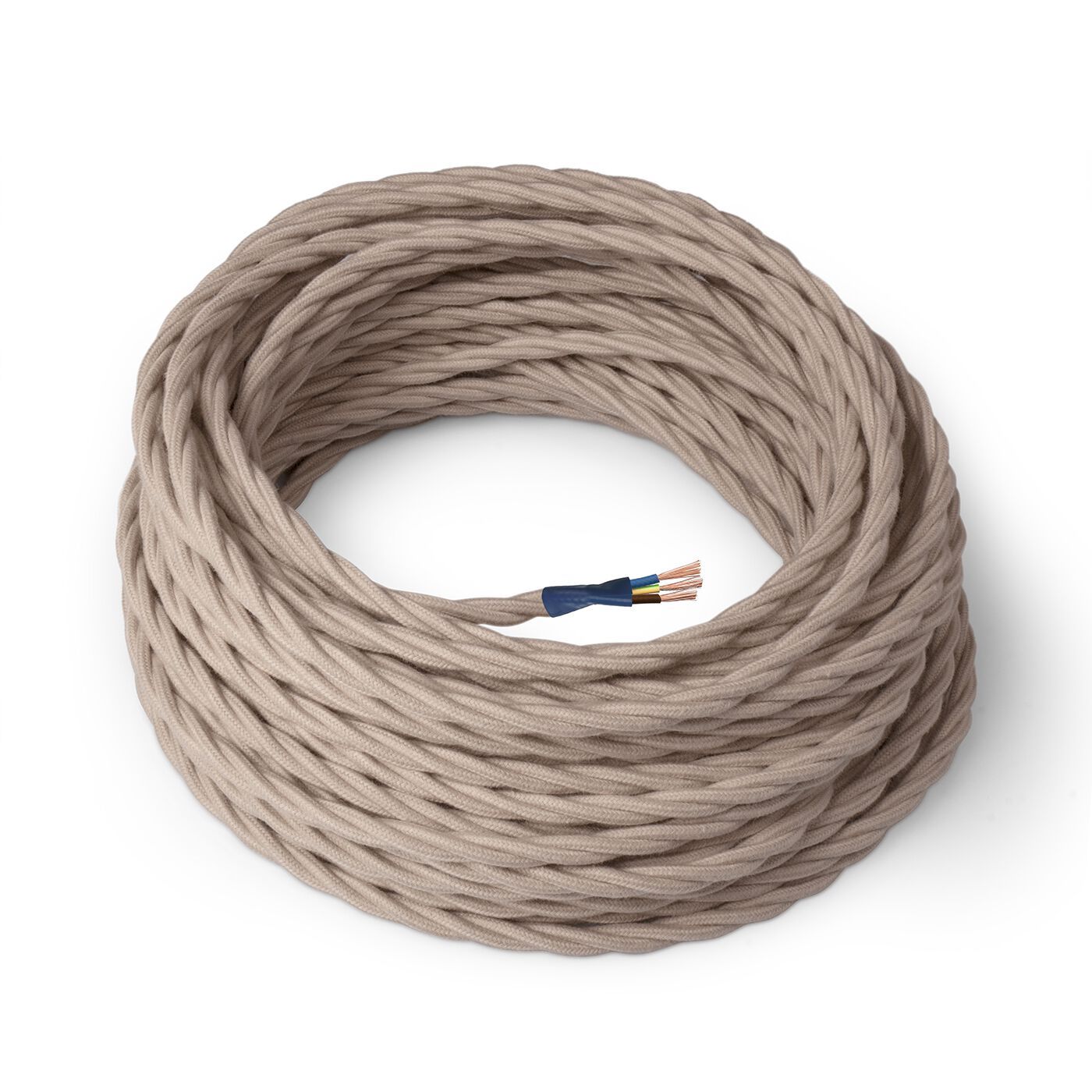 Электрический проводник и кабель из хлопка Amarcords CAVI COTONE ARCH-00043395 - Вид №18