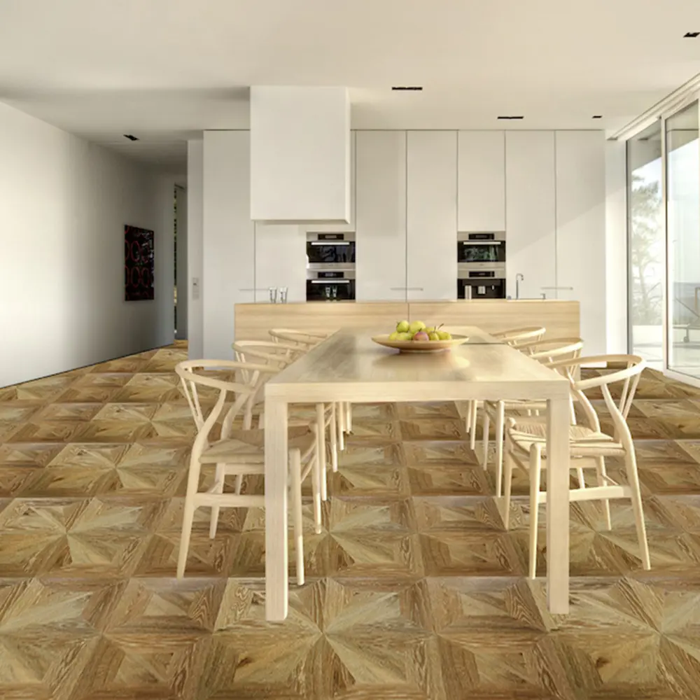 Santreyd Ламинат Гранд Опера — элегантное напольное покрытие для стильного интерьера 16687290 STLM-1416682 - Вид №7