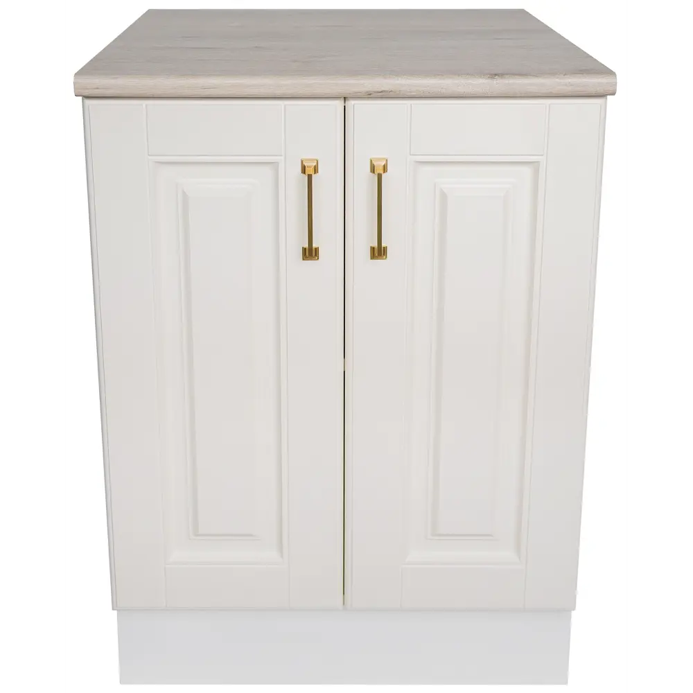 Santreyd Лача — напольный кухонный шкаф в стиле классика 89387870 STLM-1348250 - Вид №1